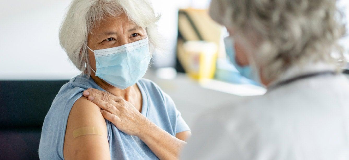 Congress eliminated cost-sharing for all vaccines covered under Medicare Part D, meaning Medicare now covers the entire cost of the shingles vaccine and others recommended by the Advisory Committee on Immunization Practices.