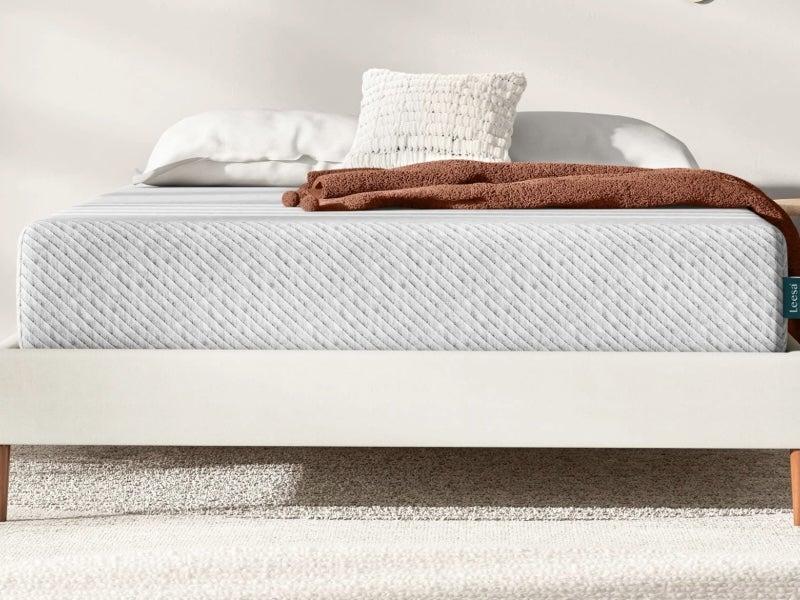 The Leesa Original Memory Foam mattress