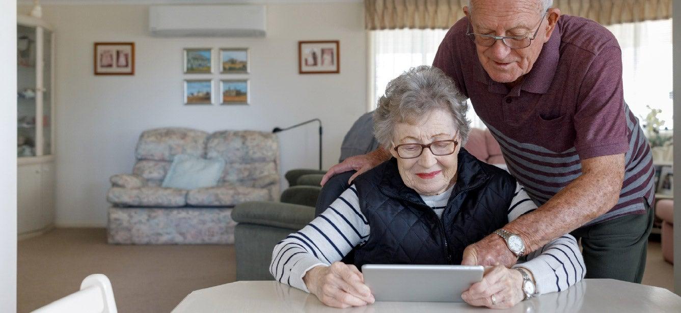 Learn more about disability and retirement benefits (SSDI and Social Security) and the financial assistance you may qualify for.