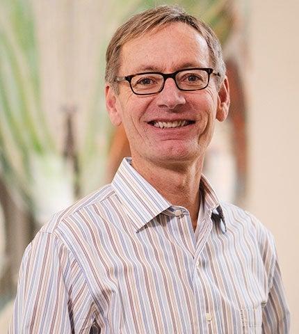 Brian Carpenter