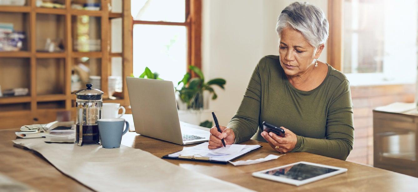 The National Council on Aging will raise awareness of benefits programs many older adults are eligible for during Boost Your Budget week.