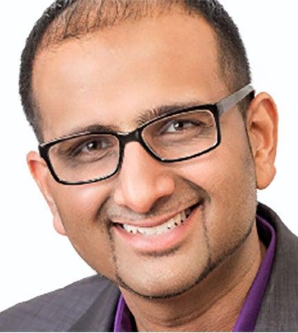 Rajiv Patel