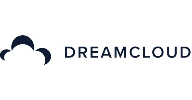 DreamCloud logo