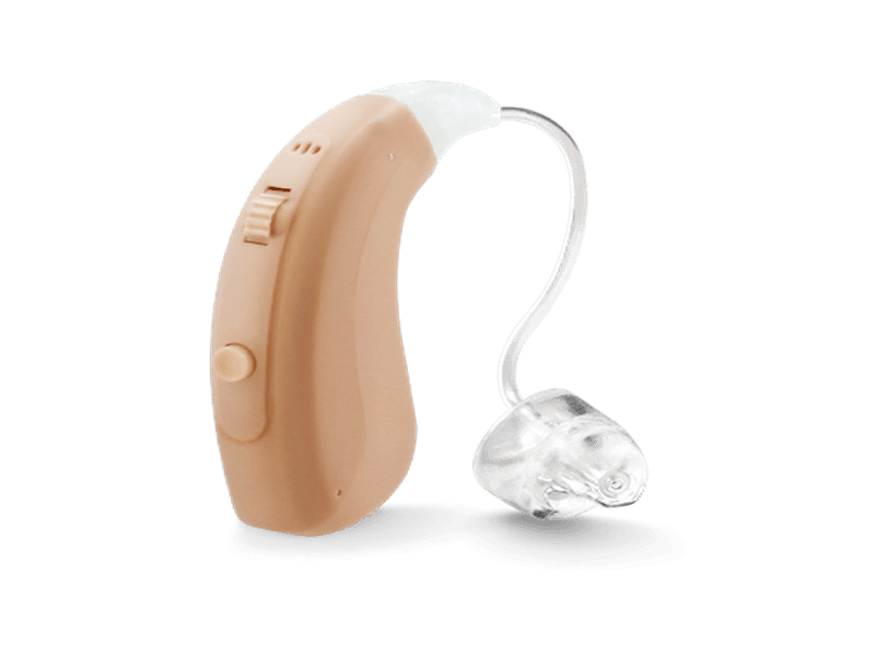 MDHearing Volt Max hearing aid