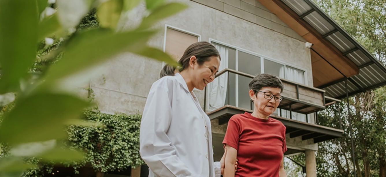 April is Parkinson's Awareness Month. Learn more about how to live better with Parkinson's Disease (PD) through the ABCs of PD.