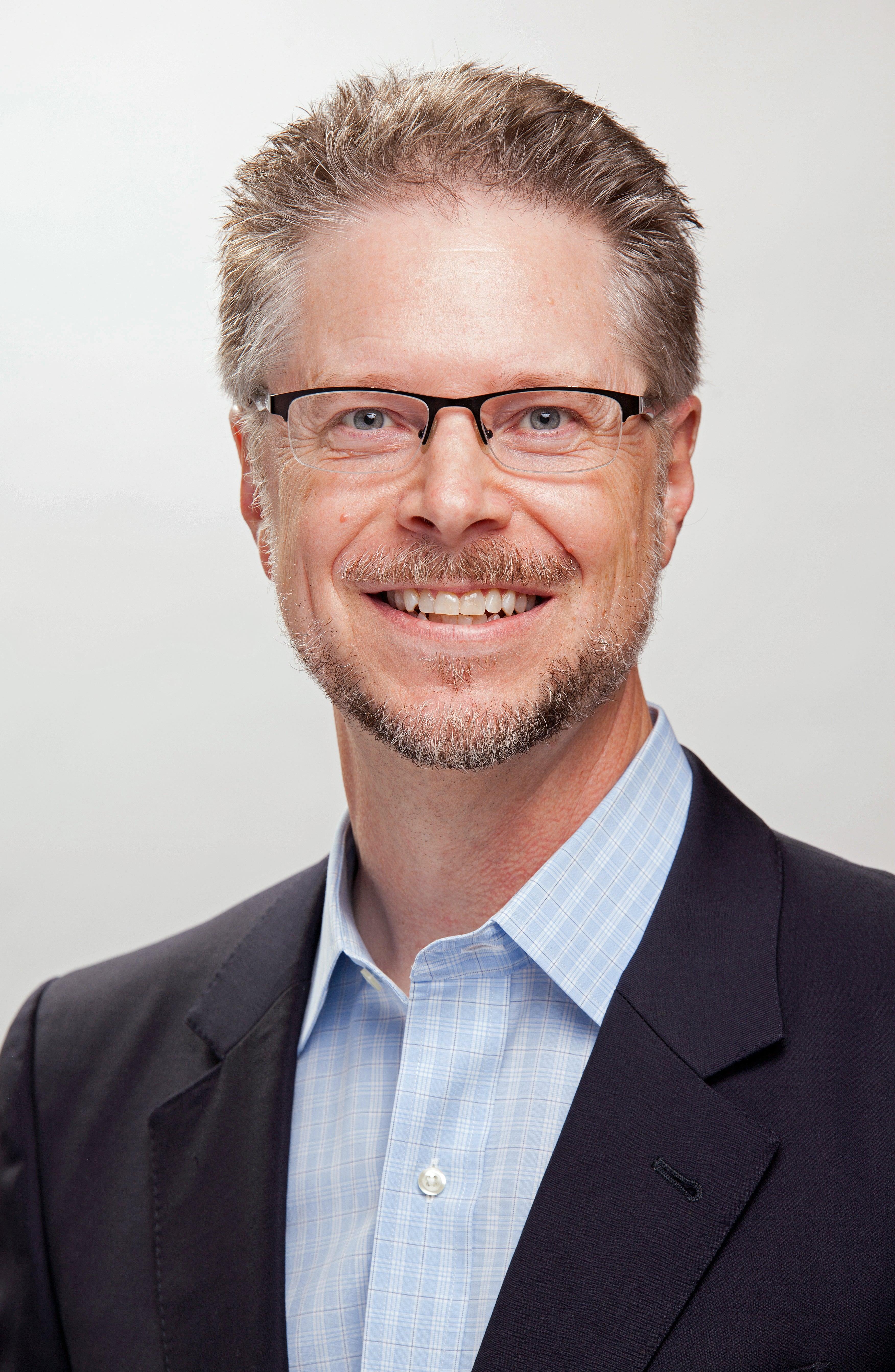 Paul Cantrell, President, Clear View Strategies, LLC