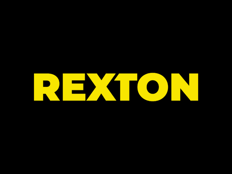 The Rexton Hearing Aid logo