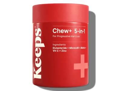 Keeps Chew+ 5 in 1
