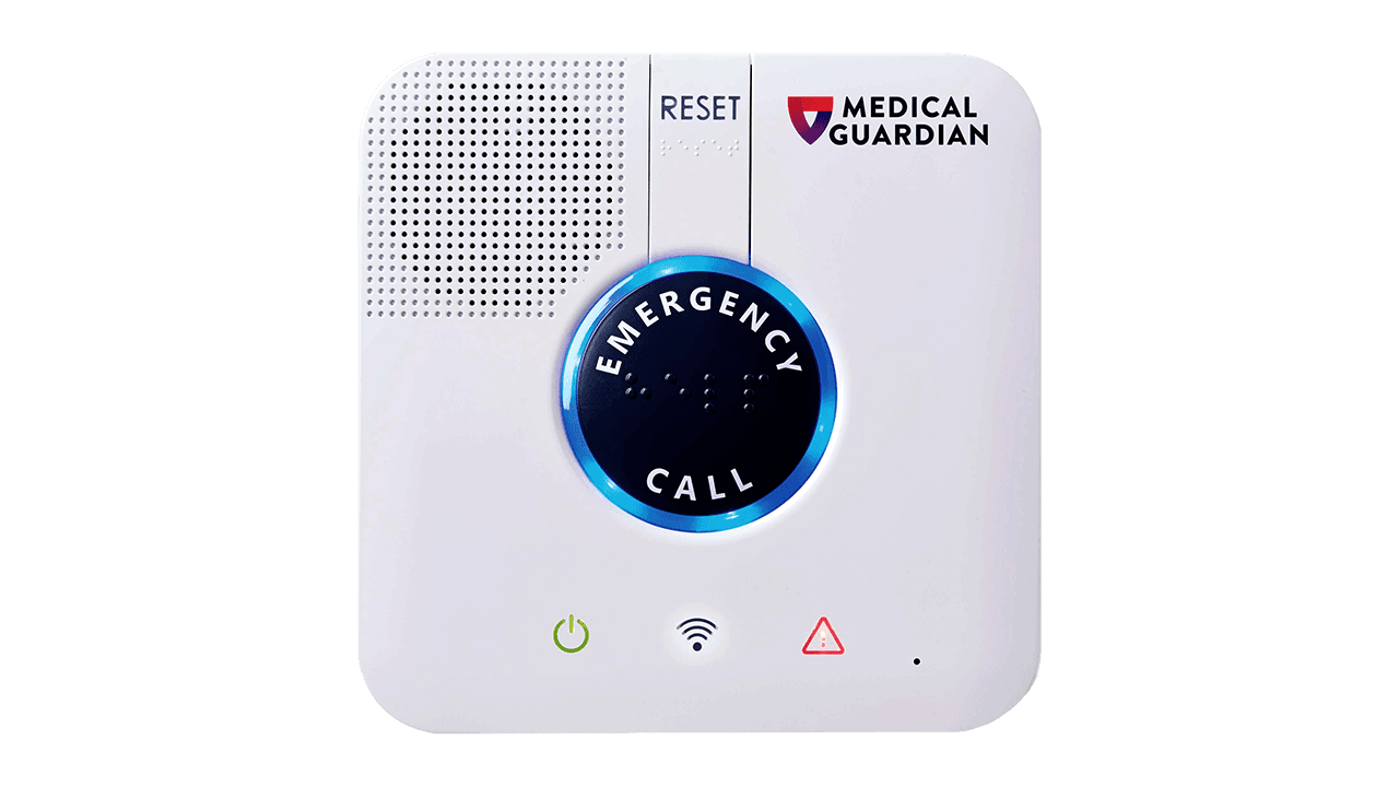 White MGClassic machine