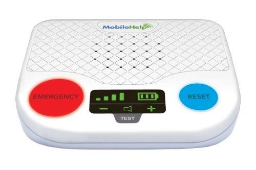 MobileHelp Classic Cellular medical alert device
