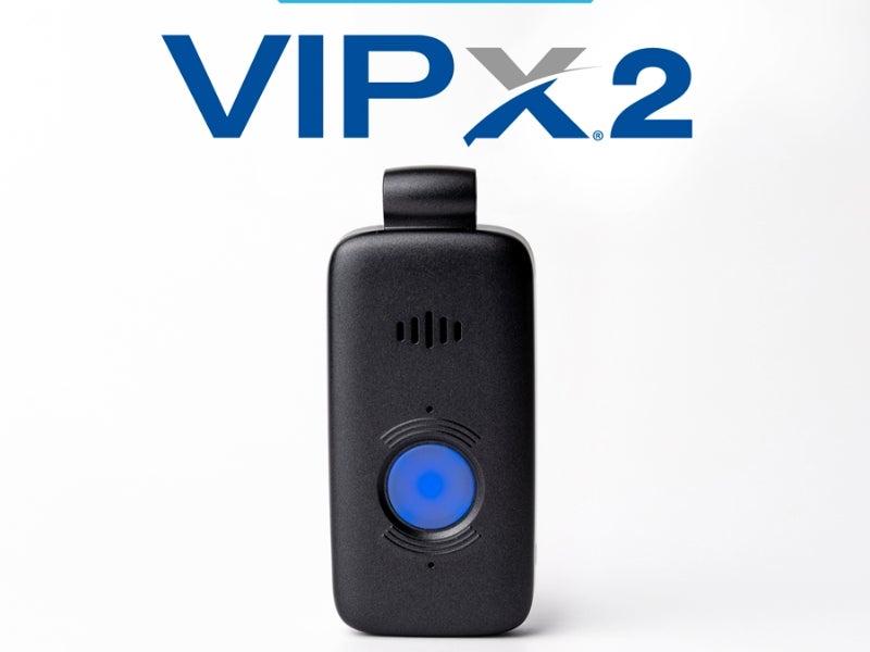 The LifeFone VIPx2 medical alert system