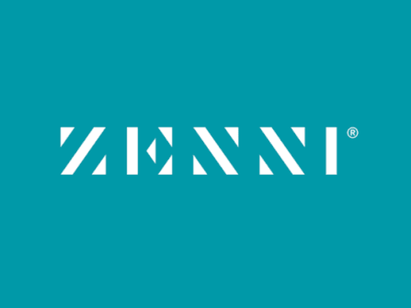 The Zenni Optical logo