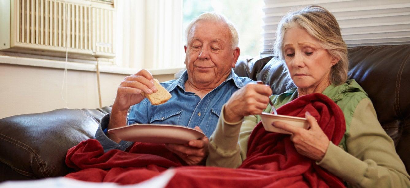 Each year, $30 billion in public financial assistance goes unclaimed. Learn why so many older adults are missing out—and what we can do to change this.