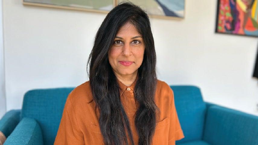 Saira Jesani