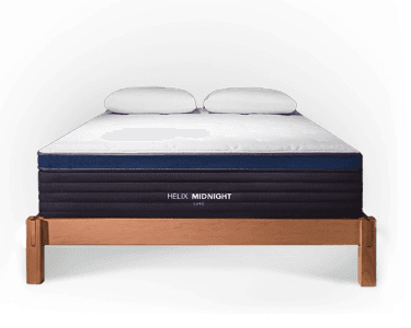 Helix Midnight Luxe mattress