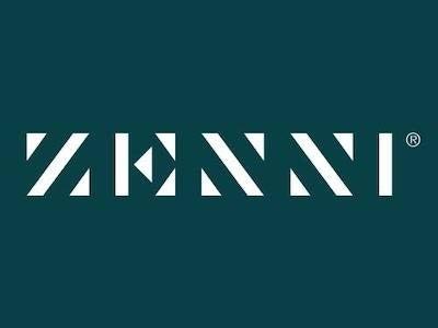 The Zenni Optical logo