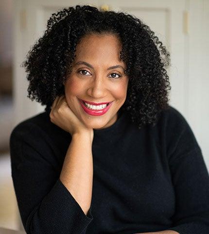 Monique Nugent