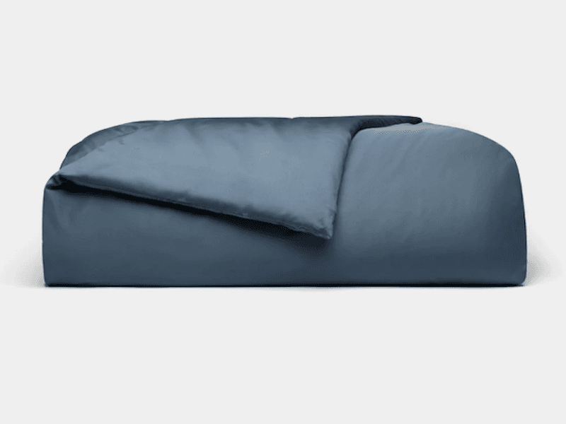 Cozy Earth Bamboo Duvet Cover