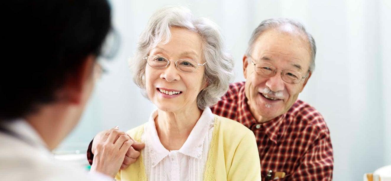 Join our webinar to learn about the link between hearing health and balance and how hearing screenings can reduce falls risk.