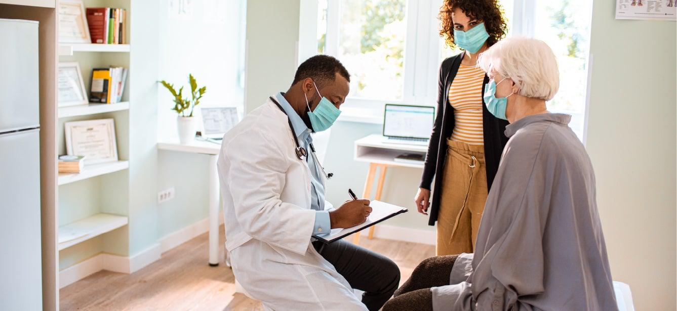 These tips and recommendations can help the Aging Network improve the Medicare Annual Wellness Visit.