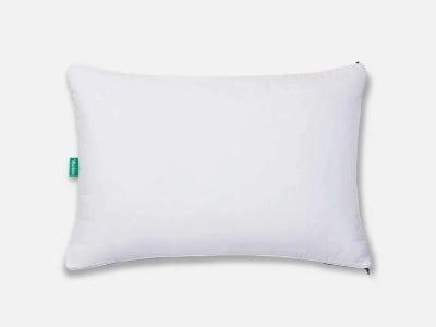 The Brooklinen Marlow pillow