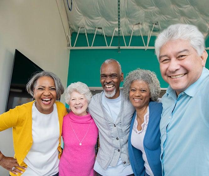 The National Institute of Senior Centers (NISC) is committed to supporting and strengthening the nation’s 11,000 senior centers through best practices, professional development, advocacy, research, and national standards for senior centers.