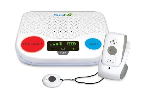 MobileHelp Home Duo devices