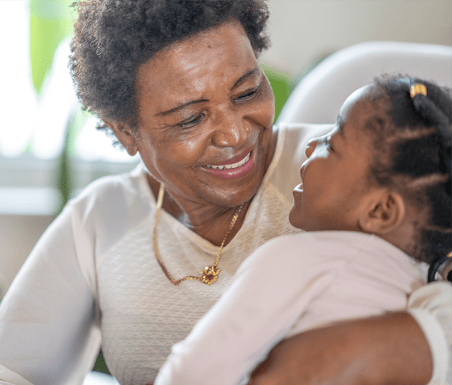 Your gift will support NCOA's work wherever the need is greatest. Thank you for providing older adults the peace of mind they deserve.
