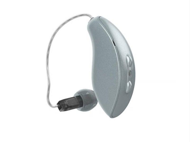 Starkey Omega AI hearing aid