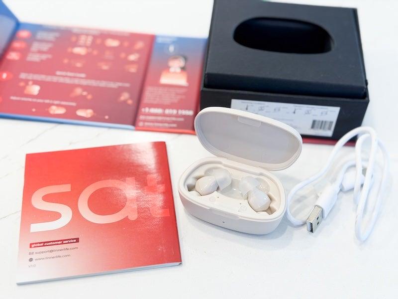 Linner Saturn hearing aids