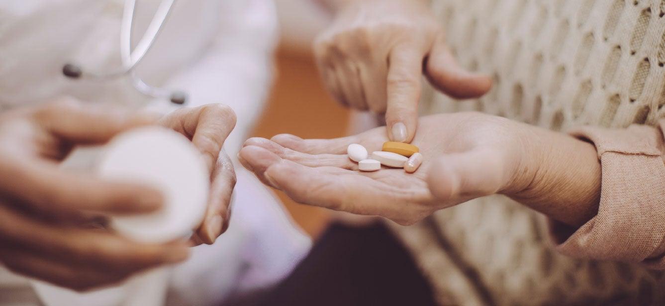 Follow these tips to reduce the risk of medication errors during a scheduled or unexpected hospital stay.
