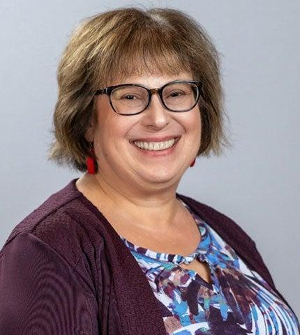 Laurie Pferr