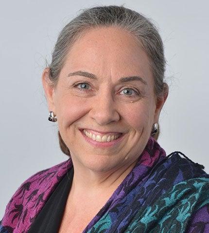 Ann Steffen