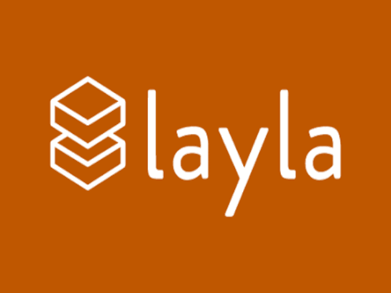 The Layla Sleep logo