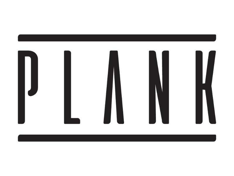 The Plank mattress logo
