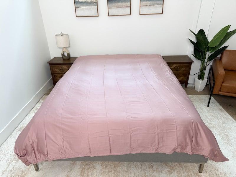 Nest Bamboo Duvet Cover