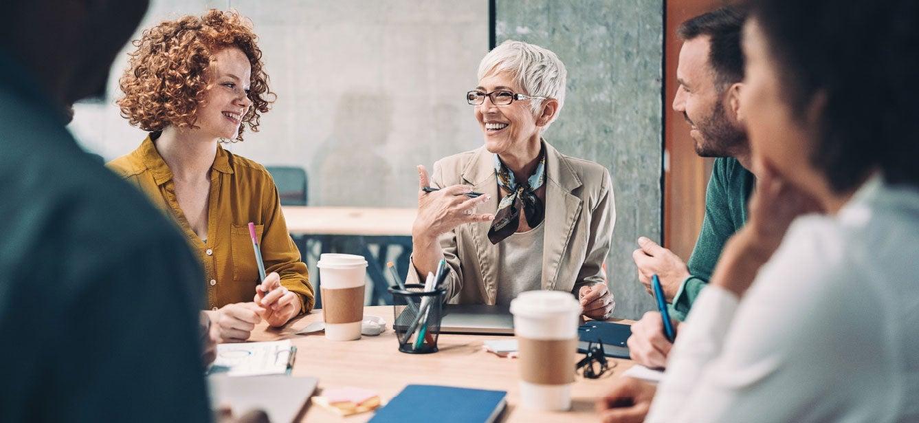 Your professional network is a powerful tool in your search for employment. Here’s how to build one that improves your odds of landing a job.