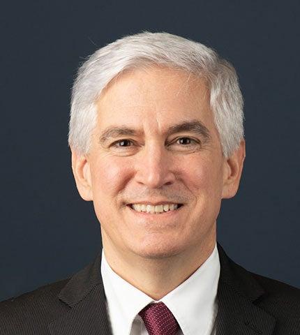 Paul Sacco