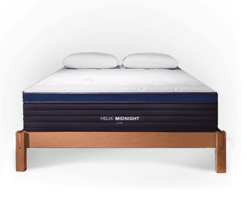 Helix mattress