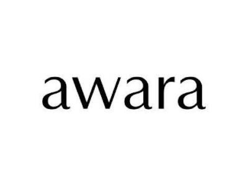 The Awara mattress logo