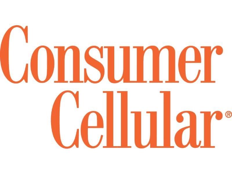 The Consumer Cellular logo