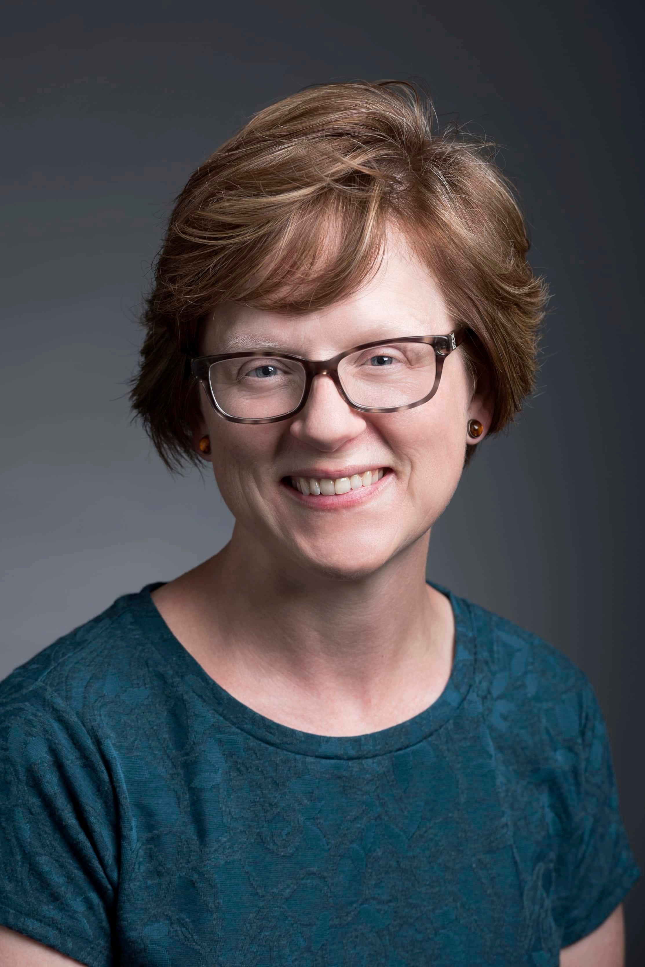 Cheryl Toner, Director of Food Sector Engagement for the American Heart Association