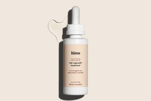 Hims Hair Loss Serum