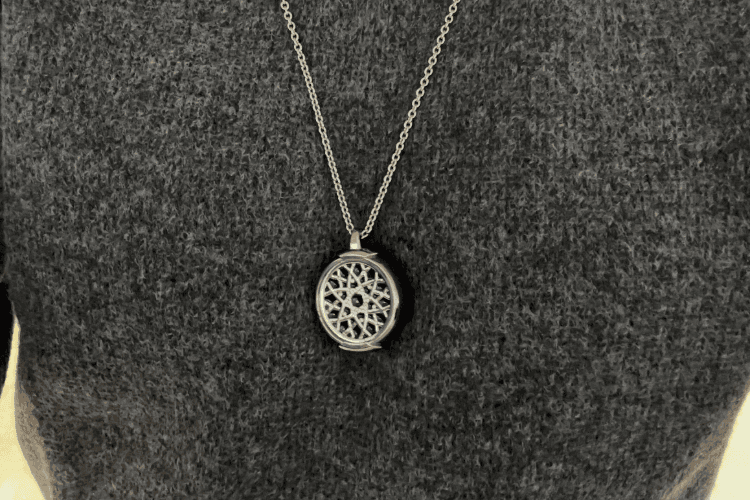 Medical Care Alert pendant