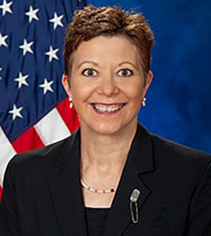 Elizabeth Estabrooks