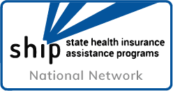 SHIP logo.