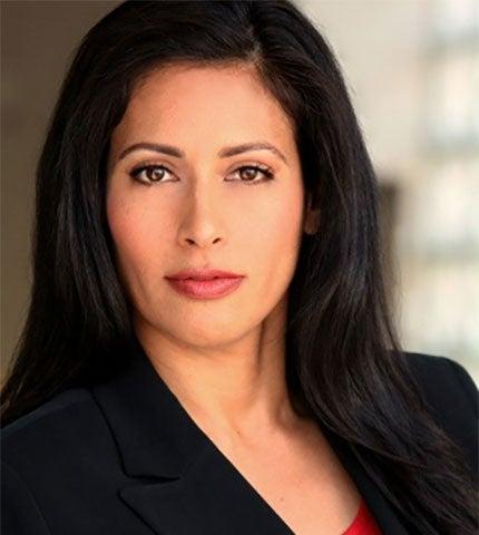 Judy Echavez