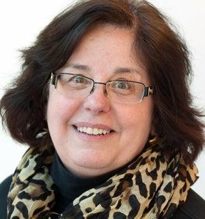 Peggy Guenter, ASPEN’s Senior Director of Clinical Practice, Quality, and Advocacy