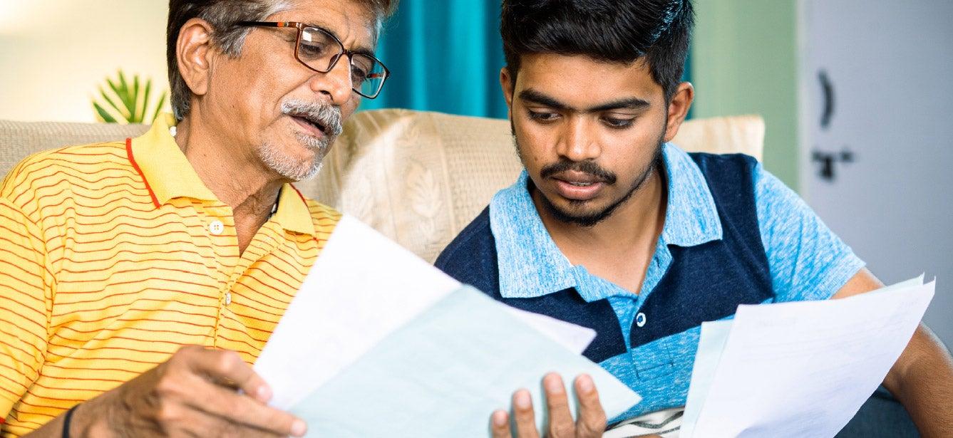 Medical debt affects millions of older adults and can have a major impact on your financial security. Here’s what to do if those medical bills are piling up.