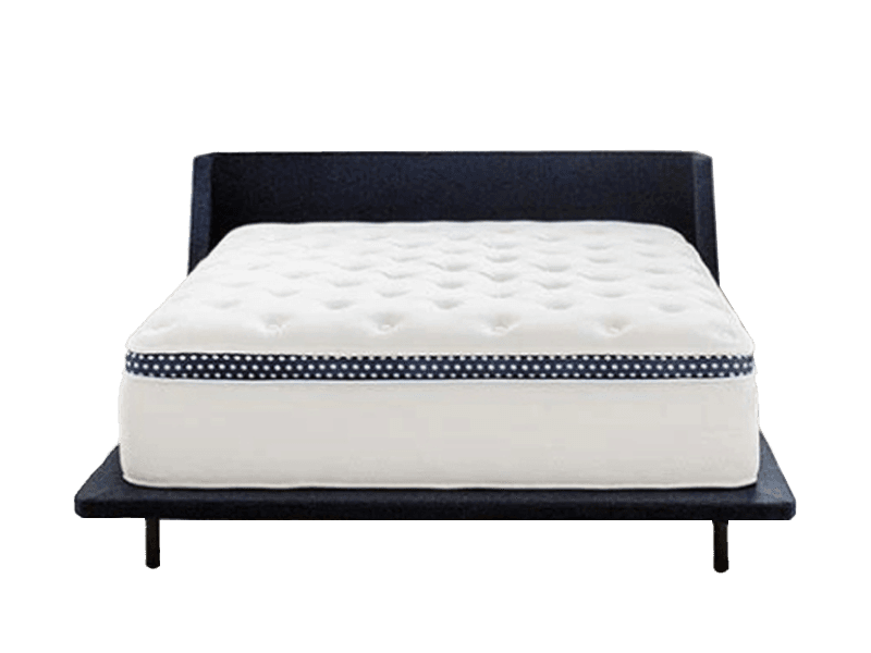 The WinkBed Plus mattress